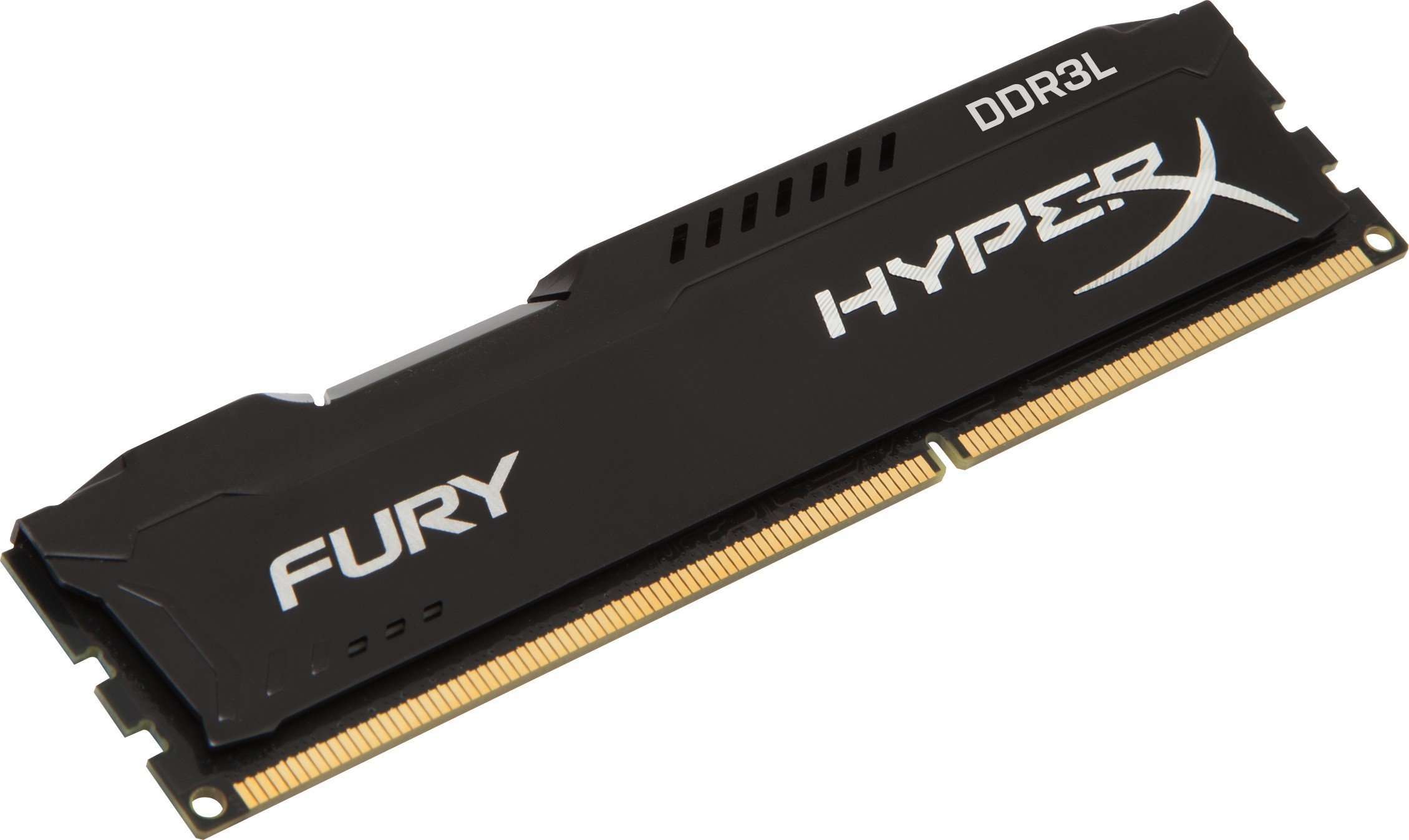 

Kingston 8 Gb DDR3L 1600 MHz HyperX (HX316LC10FB/8)