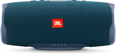 

Jbl Charge 4, Blue (JBLCHARGE4BLU) Open Box