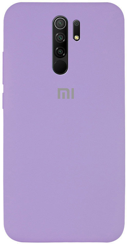 

Mobile Case Silicone Cover Dasheen for Xiaomi Redmi 9