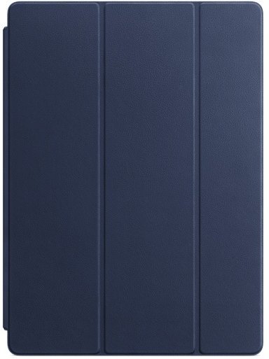 

Apple Leather Smart Cover Midnight Blue (MPV22) for iPad Pro 12.9"