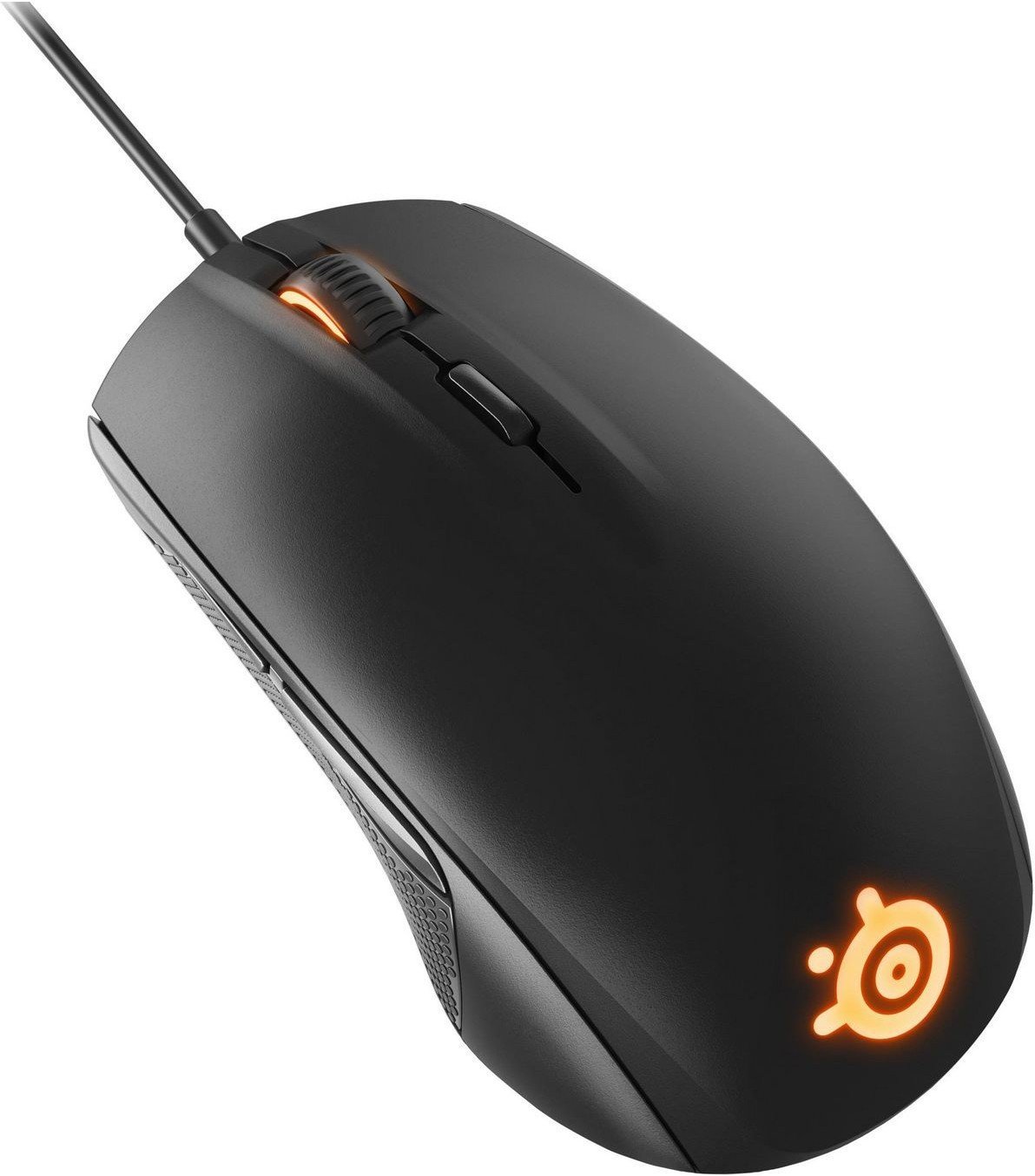 

SteelSeries Rival 100 Black