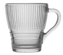 

Кружка Luminarc ЛУИЗ 280мл (P1852/1)