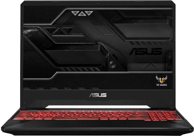 

Asus Tuf Gaming FX505DU (FX505DU-AL085T) Rb