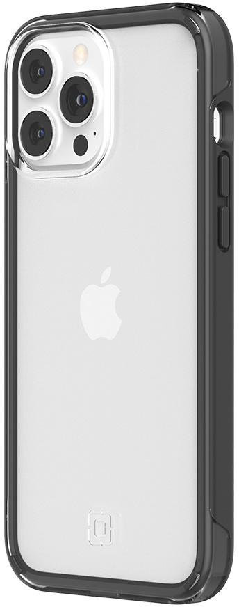 

Incipio Slim Black/Clear (IPH-1949-BCLR) for iPhone 13 Pro Max