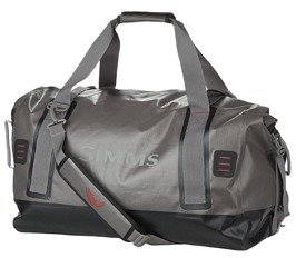 

Сумка Simms Dry Creek Duffel Greystone Xl (SI1108403300)