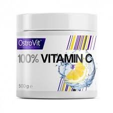 

OstroVit 100% Vitamin C 500 g /500 servings/ Pure