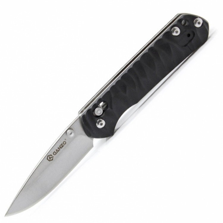 

Ganzo G717 Black