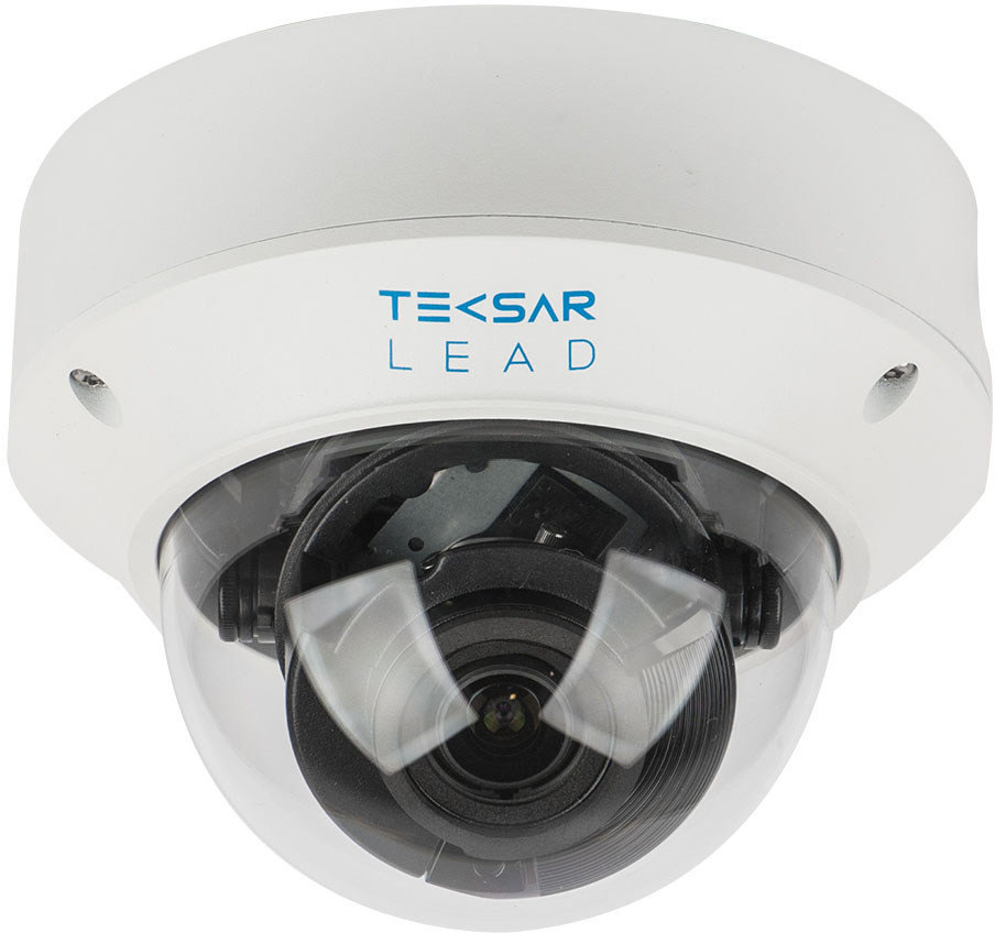 

IP-видеокамера Tecsar Lead IPD-L-4M30V-SDSF6-poe