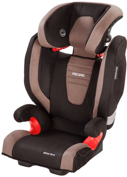 

Автокресло Recaro Monza Nova 2 Mocca