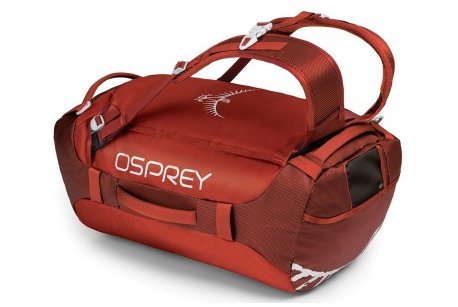 

Сумка Osprey Transporter 65 Ruffian Red - O/S (009.1576)