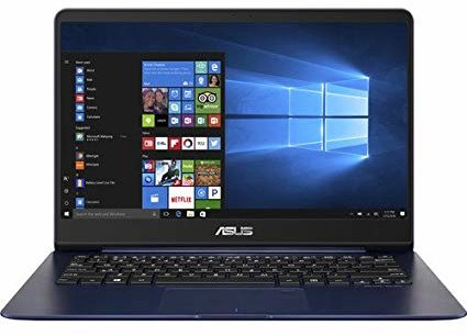 

Asus ZenBook UX430UA (UX430UA-GV509T) Rb
