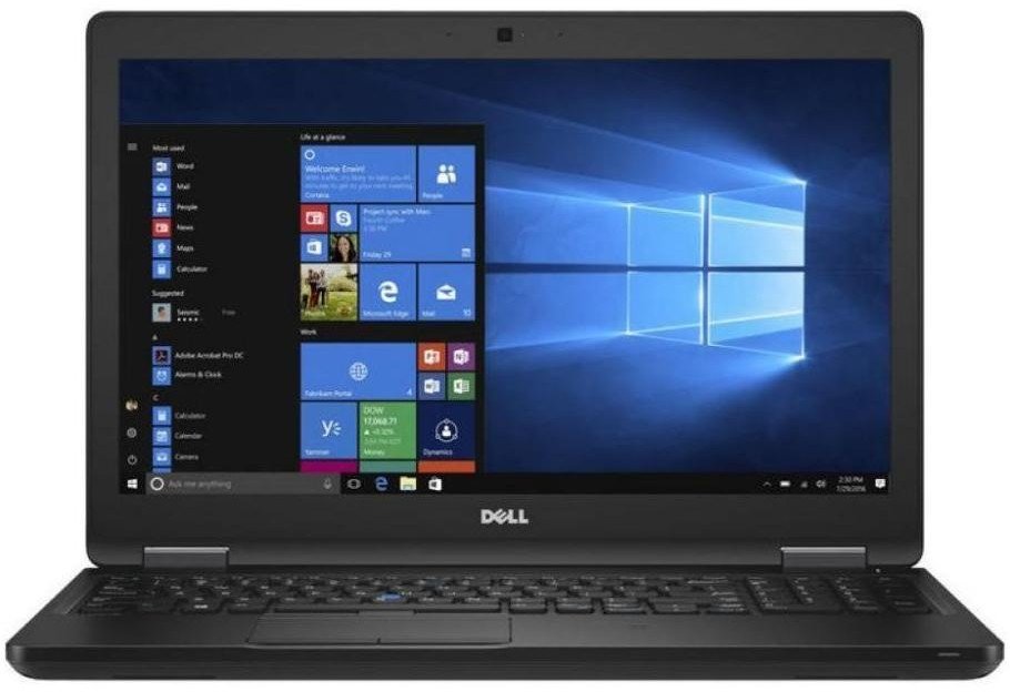 

Dell Latitude 5580 (N035L558015EMEA_W10)