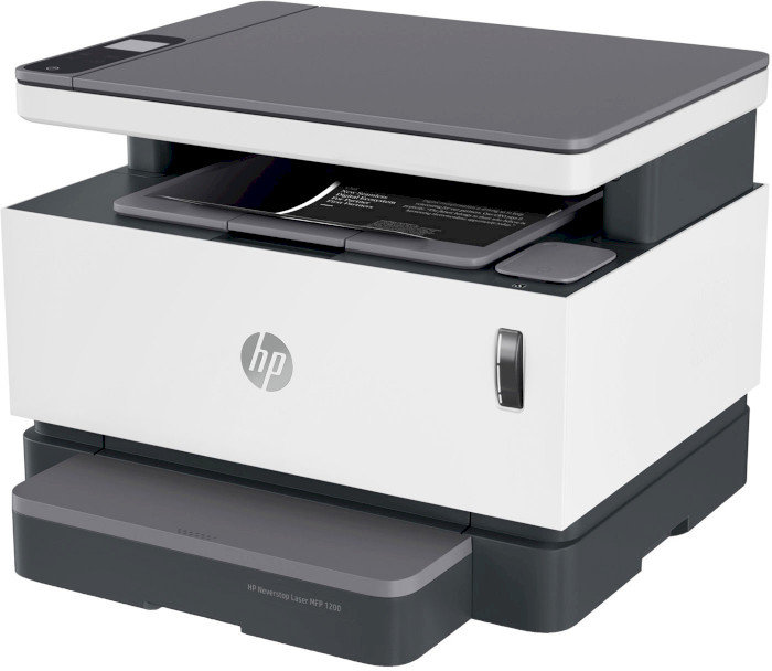 

Hp Neverstop Lj 1200n (5HG87A)