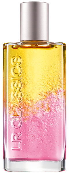 

Парфюмированная вода Lr Classics Tropical Shake 50 ml