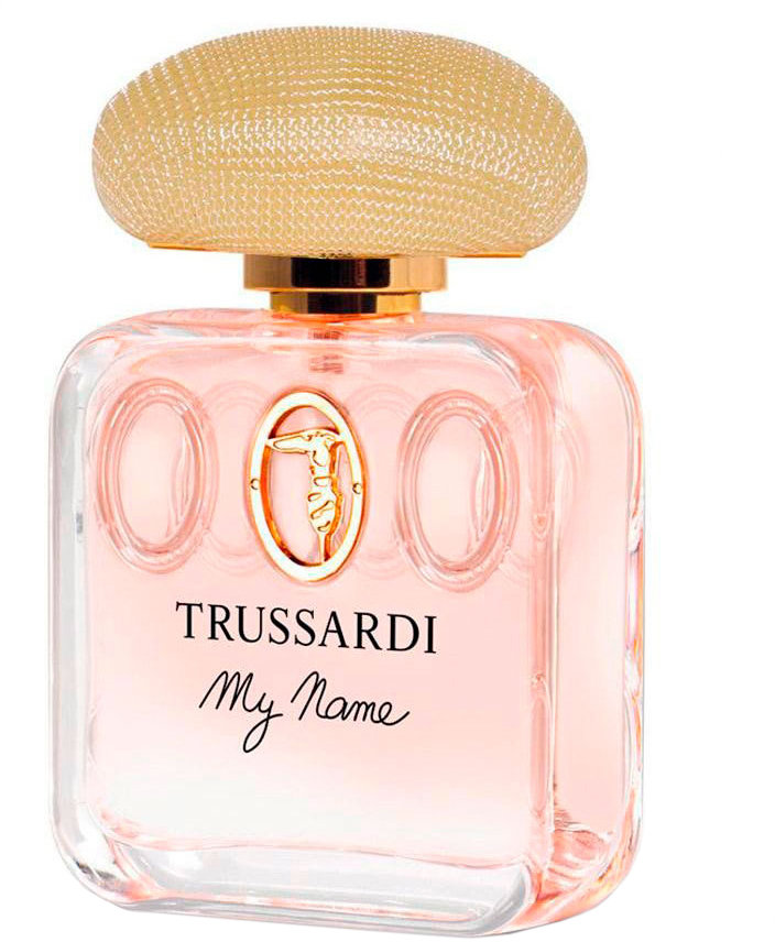 

Парфюмированная вода Trussardi My Name 50 ml