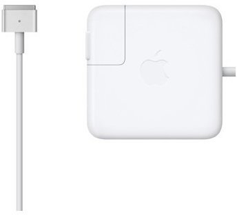 

Apple 85W MagSafe 2 Power Adapter (MD506) Hc