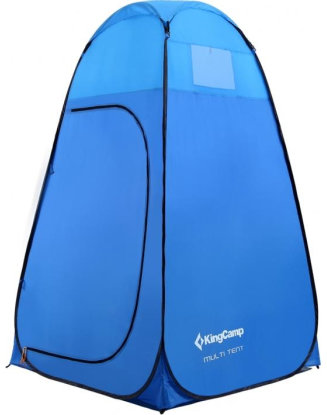 

Мульти-тент KingCamp Multi Тent (KT3015) (blue)