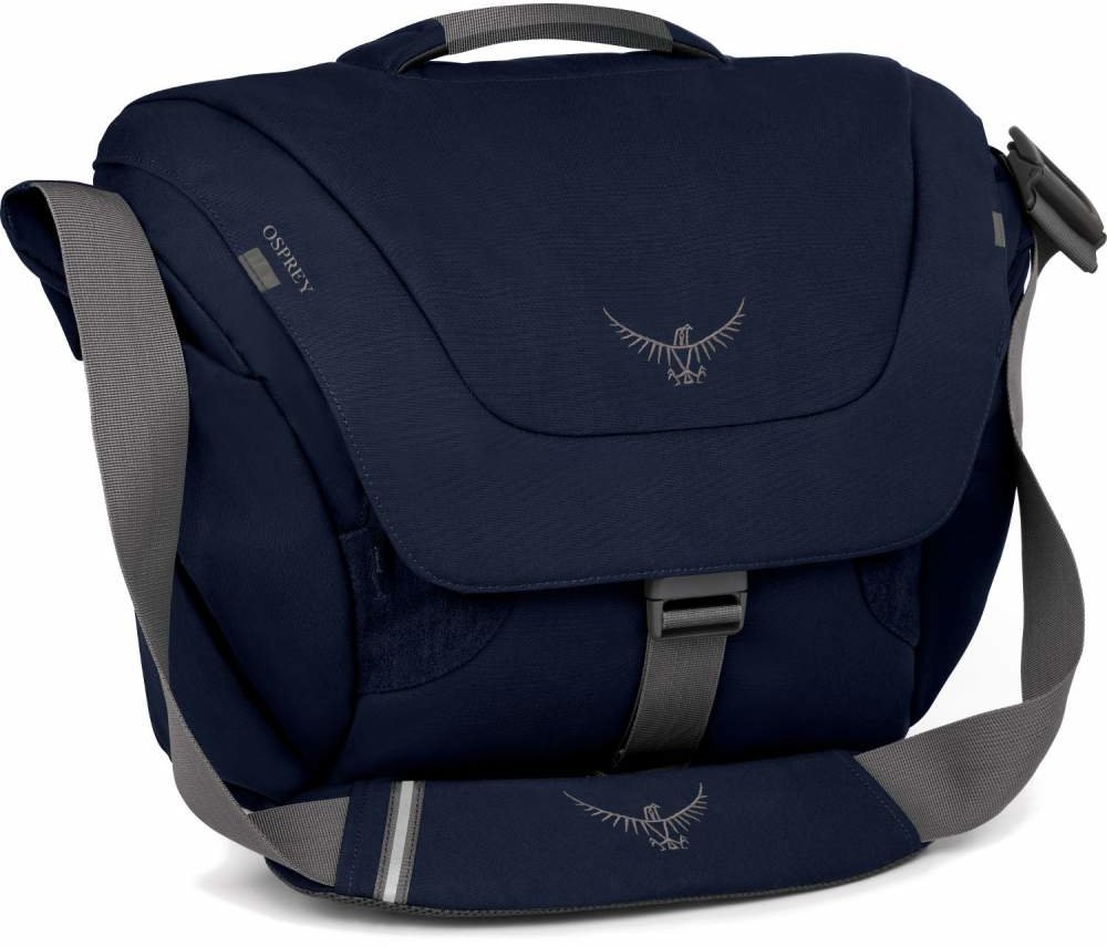 

Сумка Osprey Flap Jill Courier Twilight Blue - O/S (009.1150)