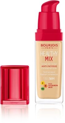 

Bourjois Radiance Reveal Healthy Mix Foundation №51 Light Vanilla Тональный крем 30 ml