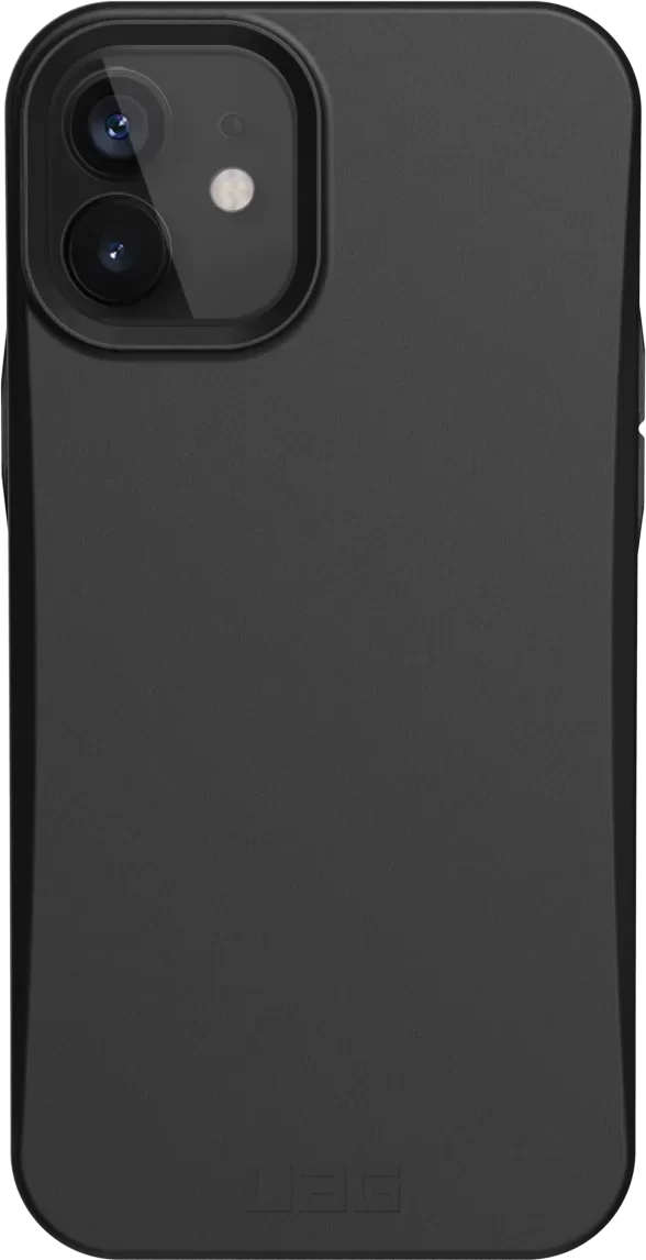 

Urban Armor Gear Uag Outback Black (112345114040) for iPhone 12 mini