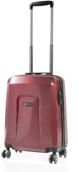 

Epic Hdx (S) Burgundy Red (925647)
