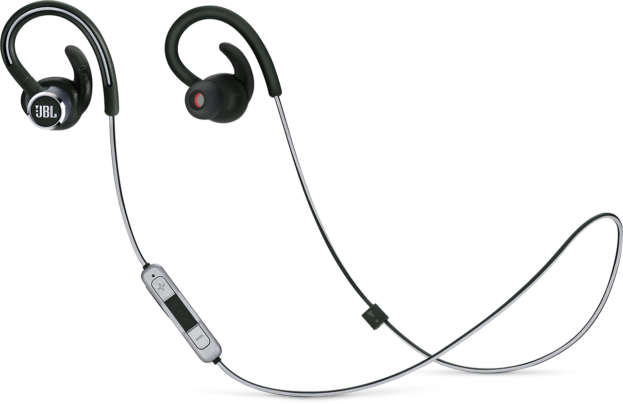 

Jbl Reflect Contour 2, Black (JBLREFCONTOUR2BLK)