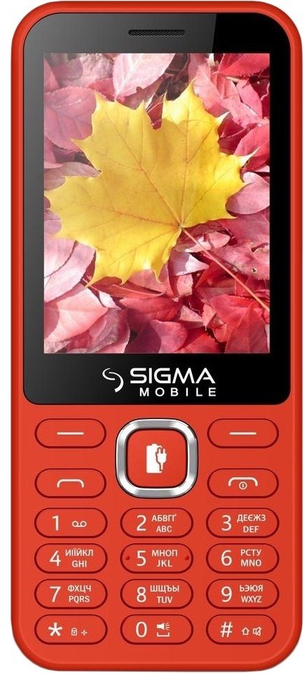 Mobilnyj Telefon Sigma X Style 31 Power Kupit Ceny I Otzyvy Magazinov Ukrainy Prodazha V Kieve Dnepropetrovske Odesse Magazilla