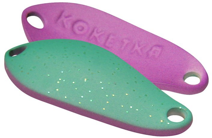 

Блесна Sv Fishing Koketka 3g FL24 (1810.24.05)