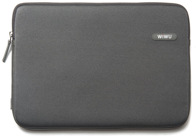 

Wiwu Classic Sleeve Titanium Grey (GM-1714MB15) for MacBook Pro 15" with Retina Display