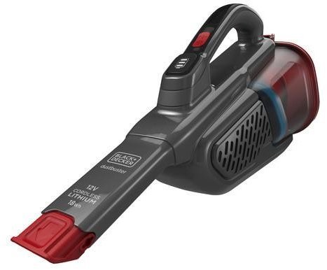 

Black+Decker Dustbuster BHHV315B