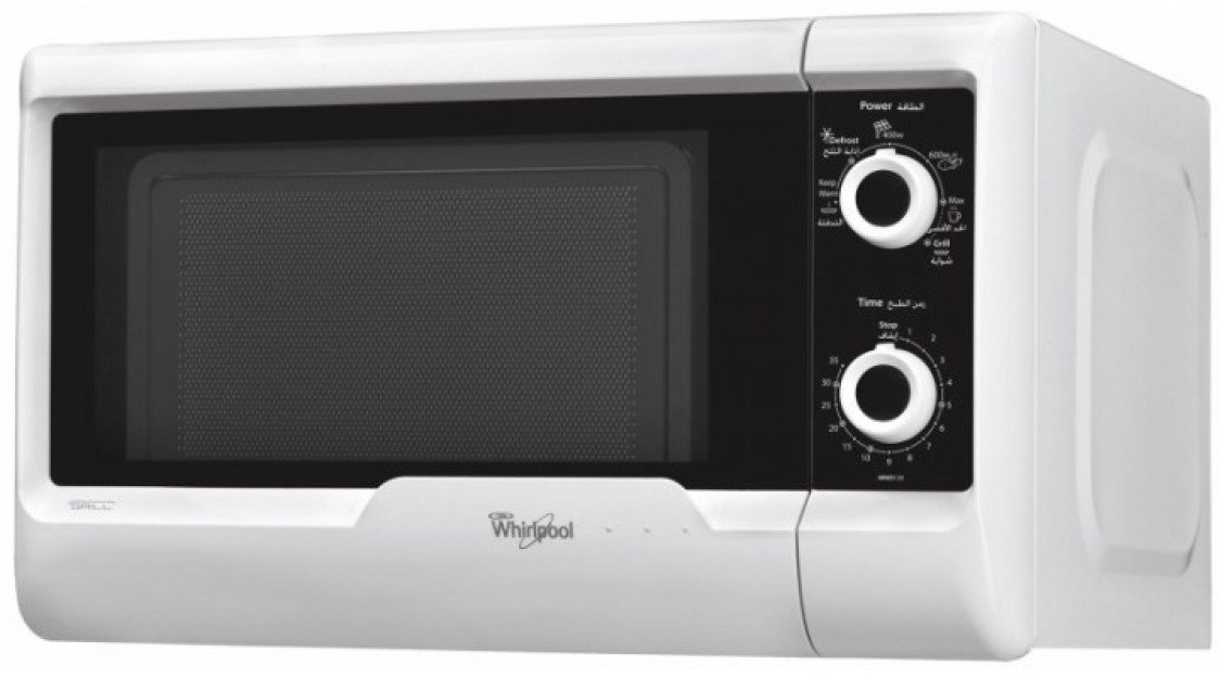 

Whirlpool Mwd 120 Wh