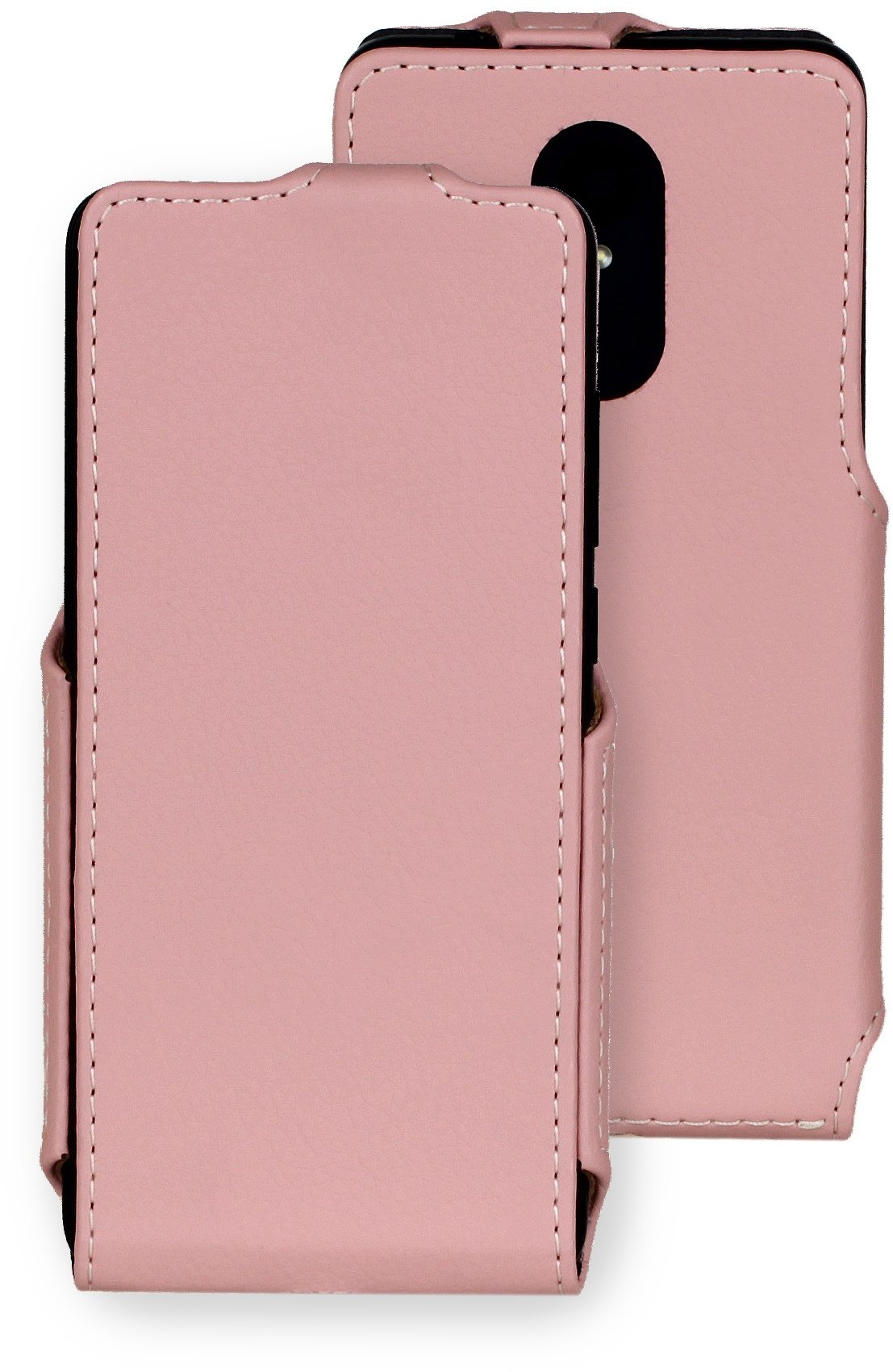 

Red Point Flip Case Rose (ФК.237.З.33.23.000) for Xiaomi Redmi 5 Plus