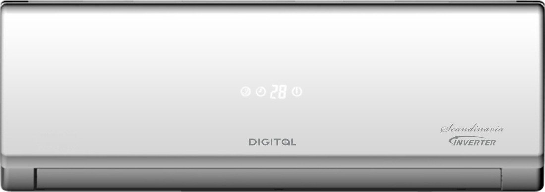 

Digital DAC-I18SW