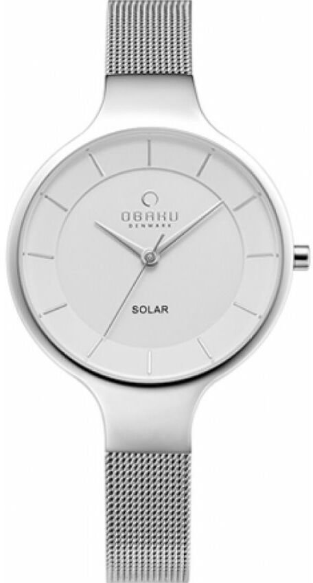 

Часы Obaku V221LRCWMC