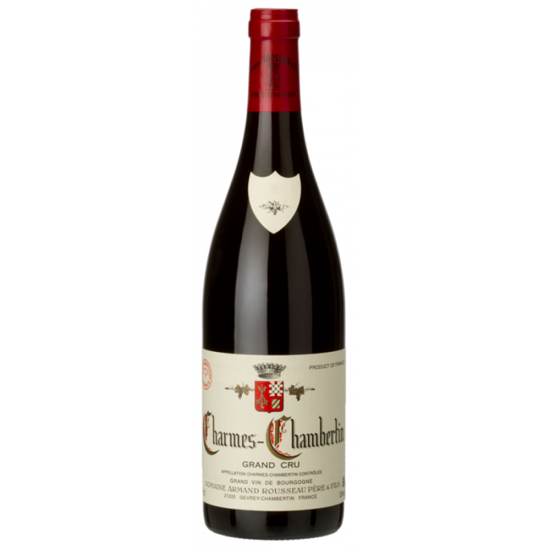 

Вино Armand Rousseau Charmes Chambertin, 2016 (0,75 л) (BW40364)