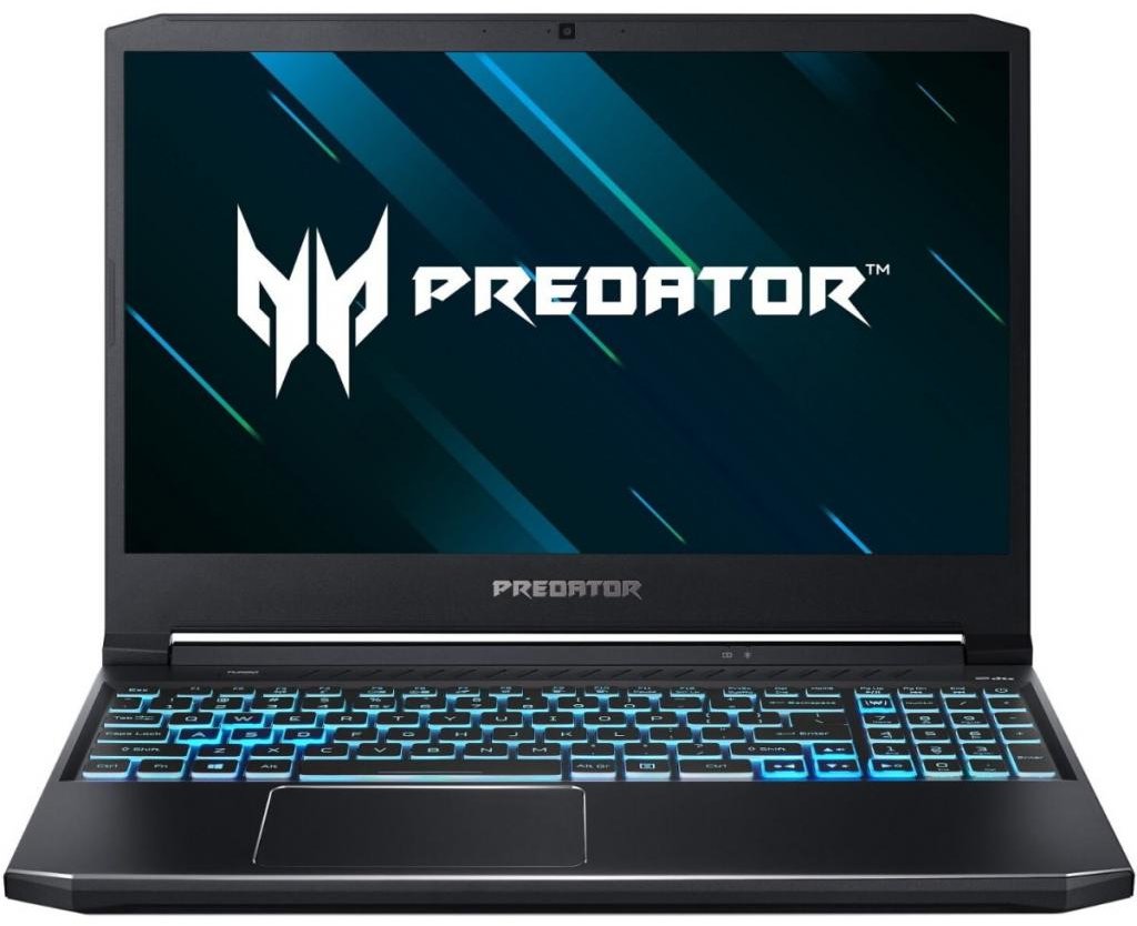 

Acer Predator Helios 300 PH315-53 (NH.QAUEU.00A) Ua