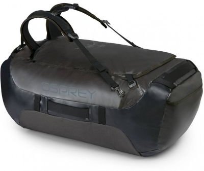 

Сумка Osprey Transporter 95 Black - O/S (009.1570)