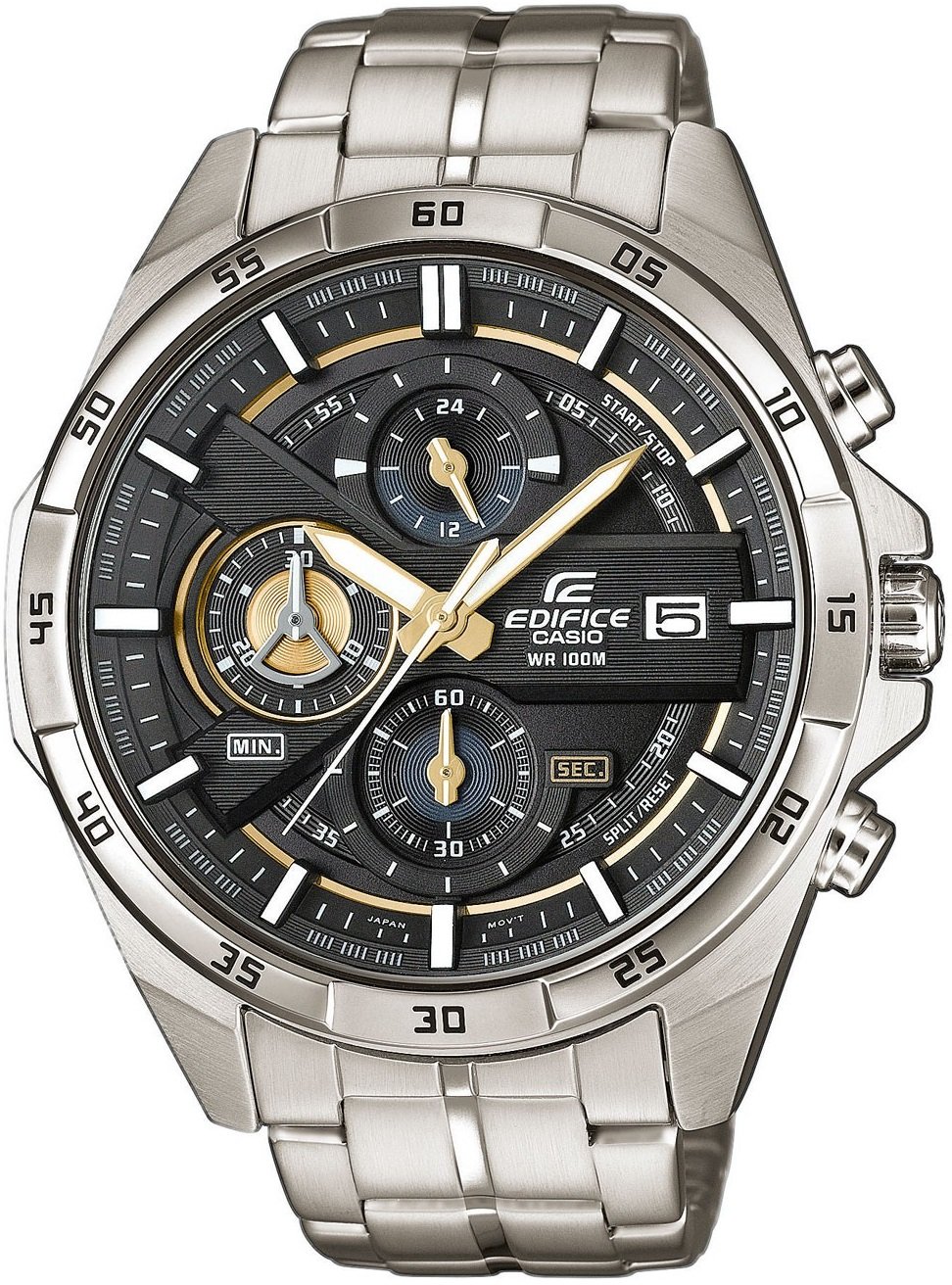 

Casio Edifice EFR-556D-1AVUEF