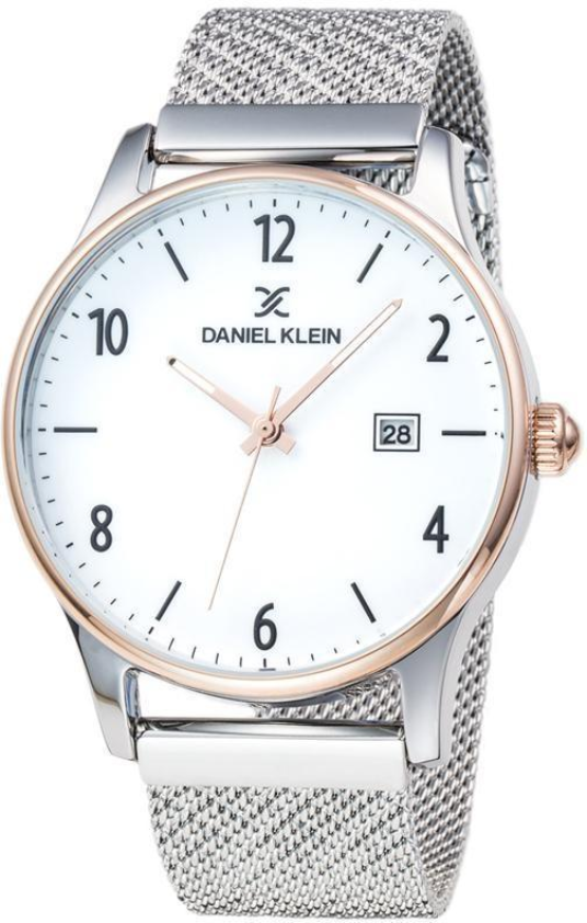 

Daniel Klein DK11855-2