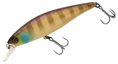 

Jackall Squad Minnow 65SP 65мм, 5.8г Noike Gill Suspending (1699.00.74)