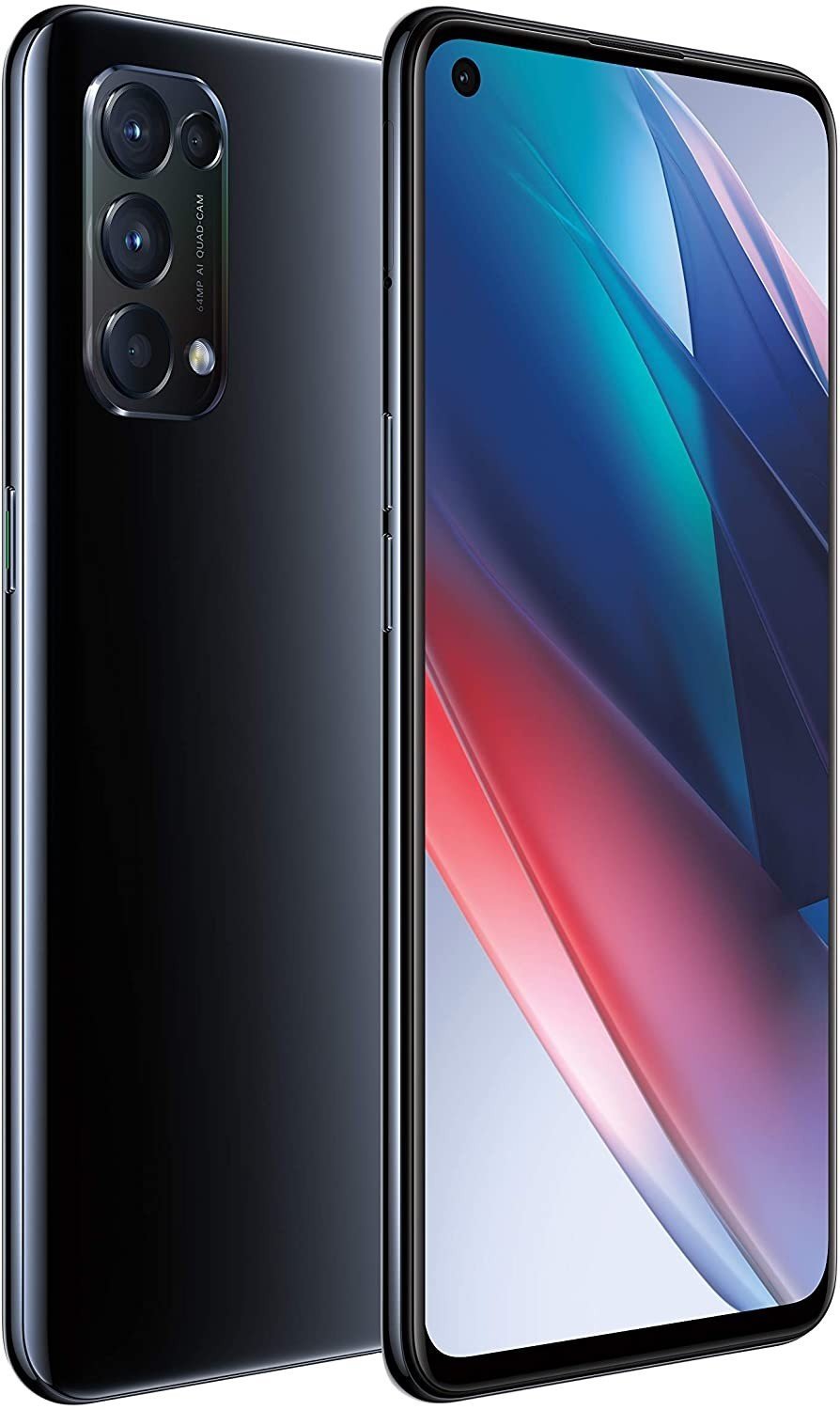 OPPO Find X3 Lite 128 ГБ / 8 ГБ - купить смартфон: цены, отзывы,  характеристики > стоимость в магазинах Украины: Киев, Днепропетровск,  Львов, Одесса