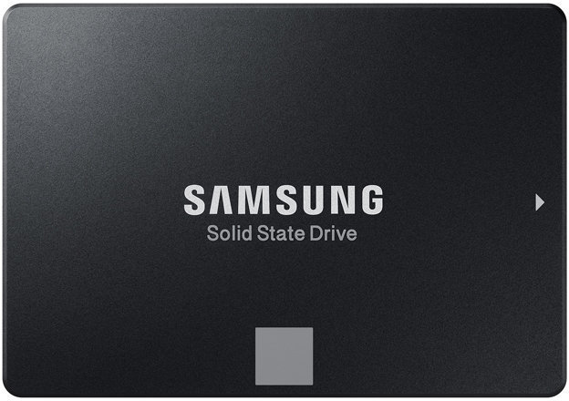 

Samsung 860 Evo 2.5 1 Tb (MZ-76E1T0BW)