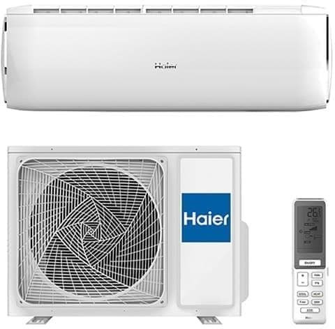 

Haier AS35S2SD1FA / 1U35S2PJ1FA