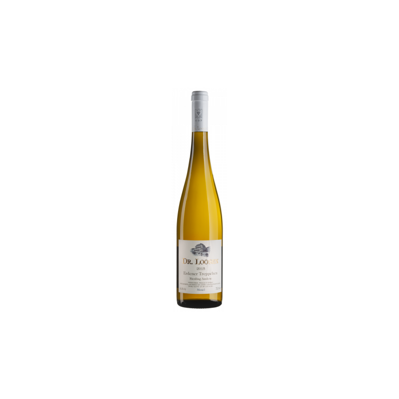 

Вино Dr. Loosen Erdener Treppchen Riesling Auslese (0,75 л.) (BW93468)