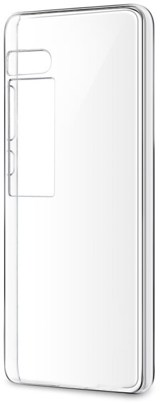 

Tpu Case Transparent for Meizu Pro 7