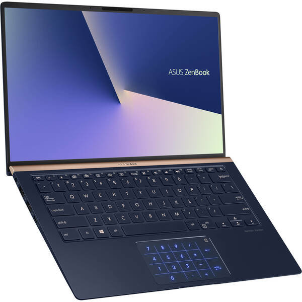 

Asus UX433FLC (UX433FLC-A5258T) Ua