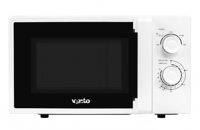 

Ventolux Mw 20 Wh H