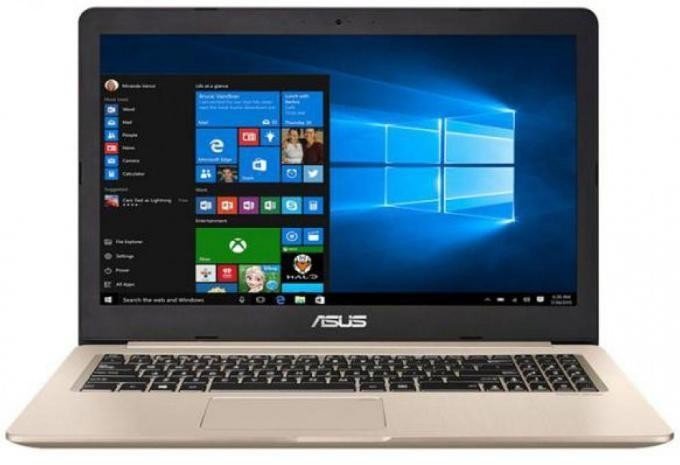 

Asus VivoBook Pro 15 N580VD (N580VD-IH74T) Rb