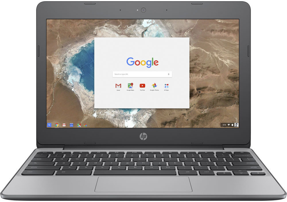 

Hp Chromebook 11-v010nr (X7T64UA)