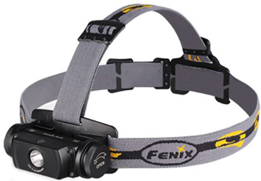 

Fenix HL55 XM-L2 U2 (HL55XML2U2)